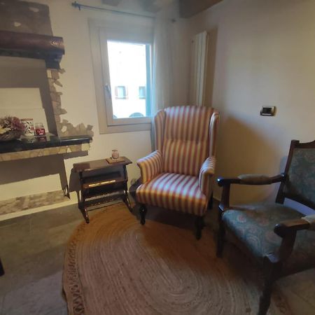 Piccola Venezia Villa Chioggia Eksteriør bilde