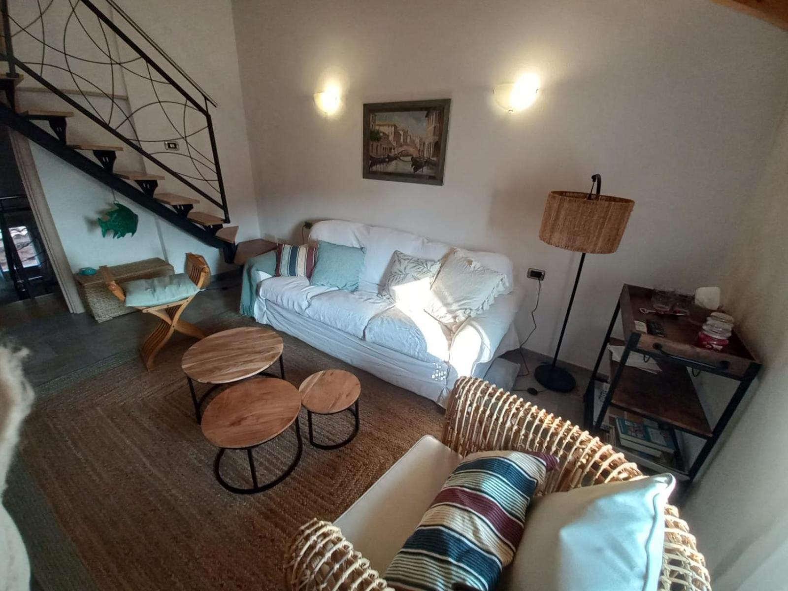 Piccola Venezia Villa Chioggia Eksteriør bilde
